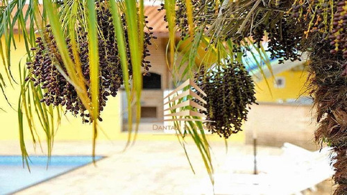 Imagem 29 de 30 de Chácara À Venda, 3840 M² Por R$ 2.500.000 - Parque Votorantin - Mairiporã/sp. - Ch0002