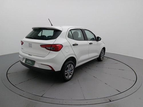 Fiat Argo 1.0 FIREFLY FLEX MANUAL