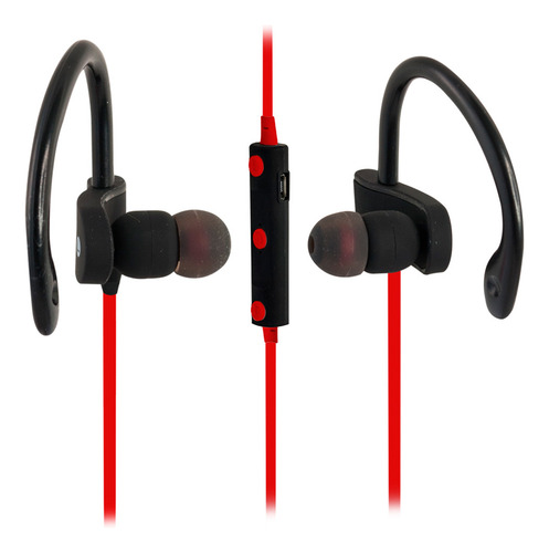 Audifonos Inalambricos Bluetooth Deportivos Mlab Action-fit