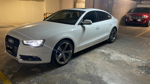 Imagen 1 de 14 de Audi A5