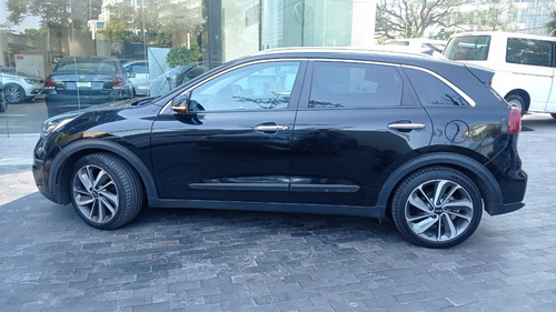 Imagen 8 de 13 de Kia Niro Ex Hybrid 2019 / Hasta 60 Meses Con El 20% Tomo Aut