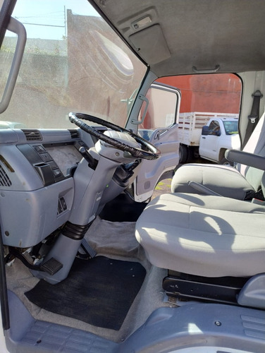 Freightliner Fl360 715 2015 5 Toneladas Idela Para Reparto