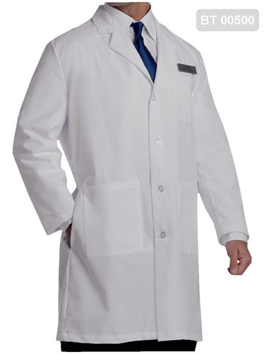 Batas Para Medicos Tipo Blazer Marca Yakoz