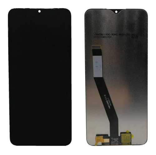 Lcd + Touch Mica Tactil 3/4 Pantalla Xiaomi Redmi 9 