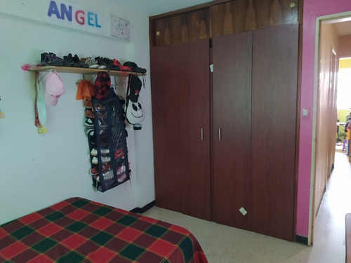 Imagen 8 de 11 de Apartamento En La Candelaria - Caracas Centro