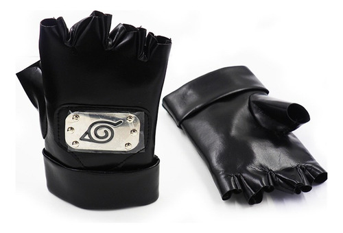 Set De Cosplay Hatake Kakashi
