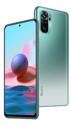 Xiaomi Poco X3 Poco M3 Note 10 Note 9t 64gb Inc Iva.