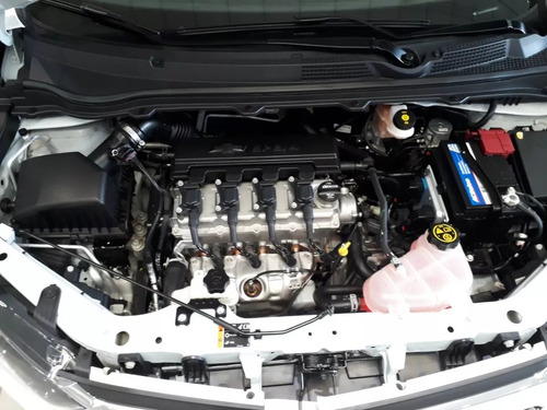 Chevrolet Onix 1.4 Joy Ls