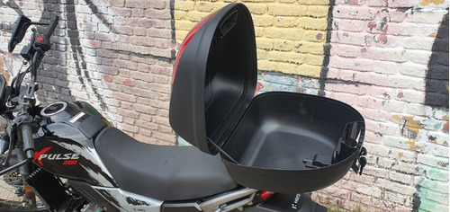 Hero Xpulse 200 Blanco Kova Motorcycle Concesionario Oficial