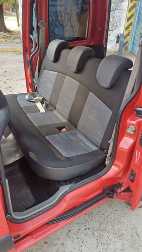 Renault Kangoo 1.6 2 Ath Plus Da Aa Cd Pk Lc