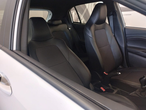 Chevrolet Onix 1.0 Turbo Rs Mt