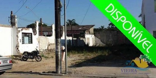 Imagem 1 de 1 de Terreno Residencial À Venda, Jardim Cibratel, Itanhaém. - Te0022