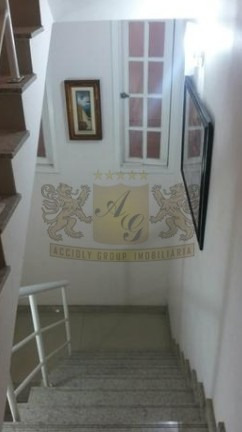 Imagem 12 de 15 de Casa 4 Quartos E Vaga - 4065