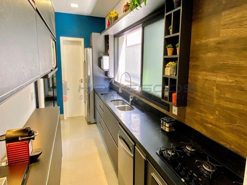 Imagem 9 de 30 de Maravilhoso Sobrado Com Arquitetura Diferenciada - Ca00919 - 68405303