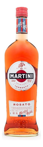 Vermouth Martini Rosato 750ml