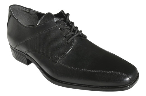 Zapatos De Vestir Hombre Gino Cherruti 5 A 9 Pantunfla Grati