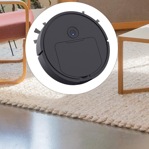 Q Robot Aspirador Y Limpiador De Mopa 200kpa Succión De Bajo