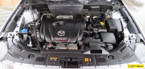 Mazda Cx-5 2.0 Touring Station Wagon
