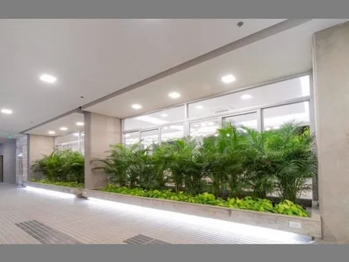 Apartaestudio Amoblado Tipo Loft En Arriendo En Portal De Genoves, Barranquilla