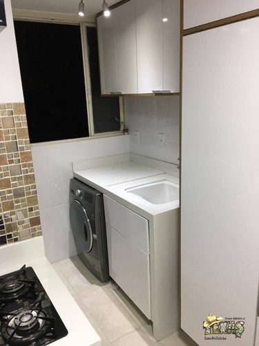 Apartamento Metro Itaquera - 1860
