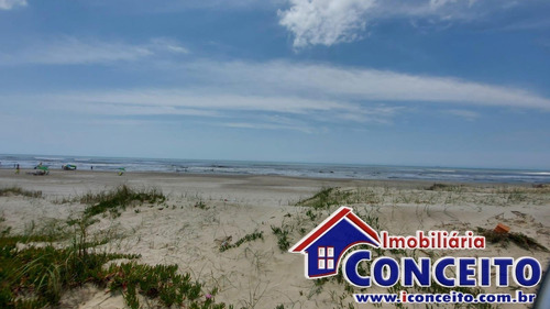 Imagem 28 de 30 de C267 - Excelente Residência A 50 Metros Do Mar Localizada Em Mariluz