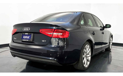 Imagen 9 de 15 de 31535 - Audi A4 2016 Con Garantía
