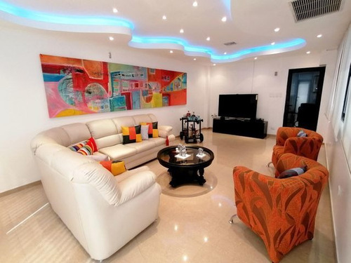 Imagen 9 de 14 de Apartamento En Venta En Barquisimeto