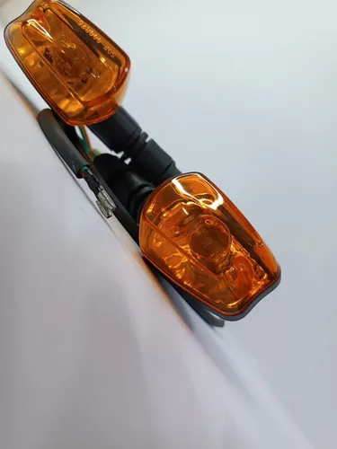 Cruces Tx 200 Naranja