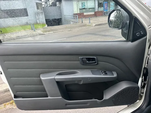 Fiat Strada 1.6 Adventure Locker Doble Cabina