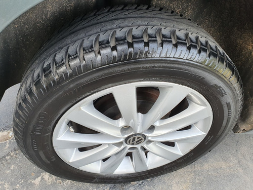 Impecable Vw Fox Trendline 5p Año 2012 Con Solo 109.000 Km !