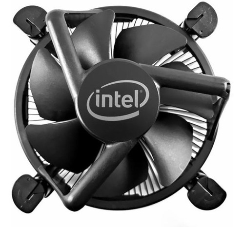 Cooler Intel Socket 1200 Original, 12v 0.25a Foxconn