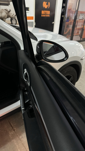 Porsche Cayenne 3.6 V6 Blindada Rb3