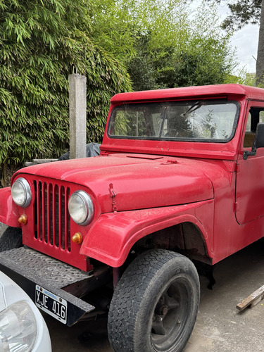 Jeep