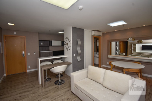 Imagem 2 de 15 de Flat À Venda No Luxemburgo - Código 276536 - 276536