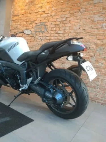 Imagem 8 de 12 de Bmw K1300 R 2010 / 2010 *conservada / Ótimo Custo Beneficio*