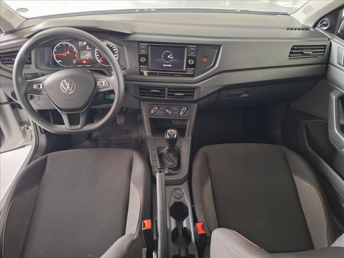 Volkswagen Pólo 1.0 MPI TRACK MANUAL