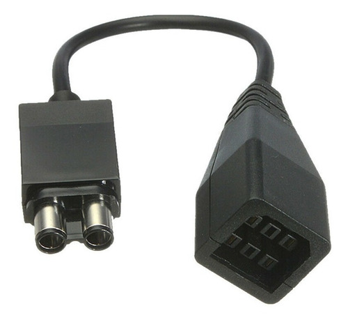 Imagen 1 de 3 de Cable Convertidor Adaptador Fuente Xbox 360 Fat A Xbox One