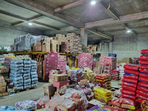 Imagen 13 de 13 de Venta De Bodega Indus-comer En El Municipio De La Estrella