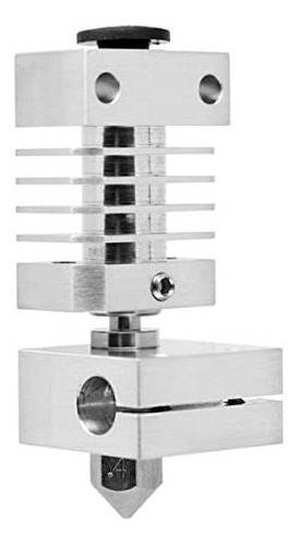 Micro Swiss - Kit De Extrusor All Metal Hotend De Metal Par.