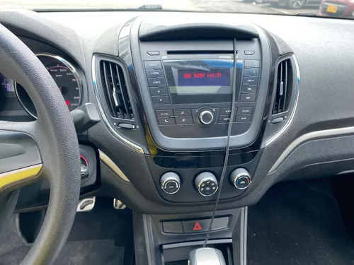 MG 5 1.5 Comfort