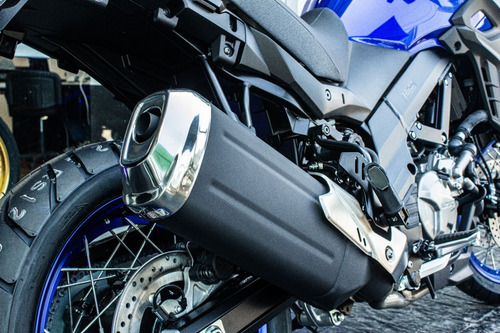 Imagen 13 de 25 de Suzuki V-strom 650xt - V-strom 650 Xt