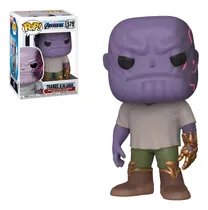 Comprar Muñeca Funko Pop de Marvel Avengers Endgame - Thanos 579