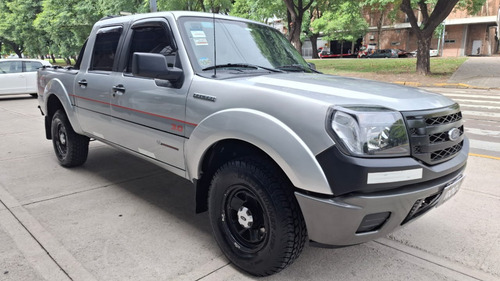Ford Ranger 3.0 Cd Xl Plus 4x4