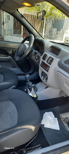 Renault Clio Clio 5P authentique 1.2 Pack II