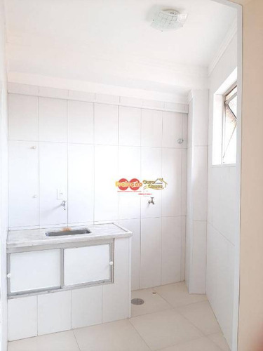 Imagem 9 de 11 de Apartamento - Cambuí - Ap1295