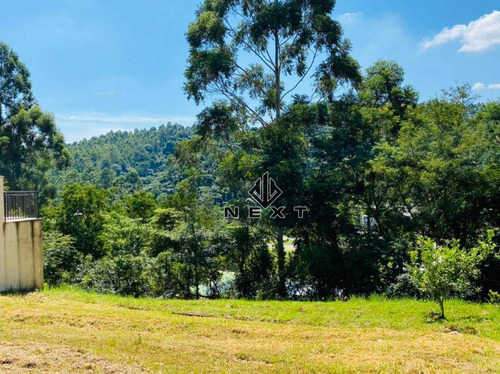 Imagem 5 de 27 de Terreno À Venda, 560 M² No Residencial Tamboré 11 Em Alphaville - Santana De Parnaíba/sp - Te0204