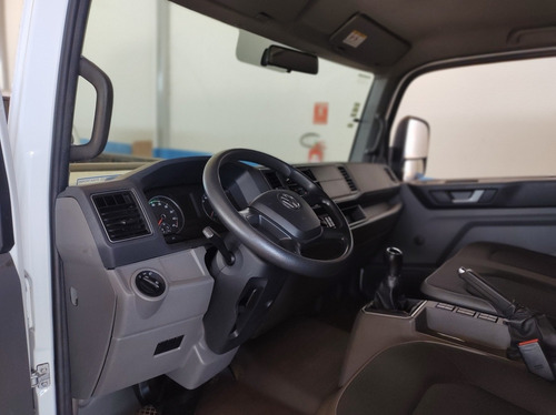 Volkswagen Delivery Express