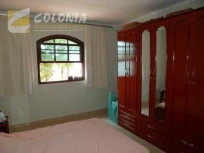 Imagem 4 de 17 de Casa - Ref: 24444