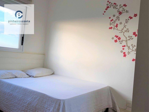 Imagem 15 de 30 de Belíssimo Apartamento À Venda E Ainda Em Uma Excelente Localização! - Ap0004