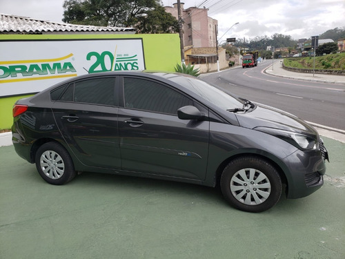 Imagem 5 de 11 de Hyundai Hb20s 1.0 Flex Manual 2018/2019